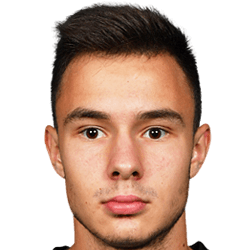 Shamil Mavlyanov fm 2021