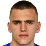 Semyon Belyakov fm21