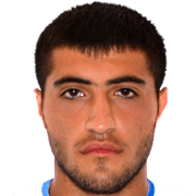 Ishkhan Galoyan fm 2021