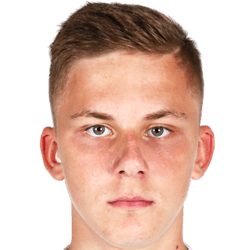 Anton Sholokh fm 2021