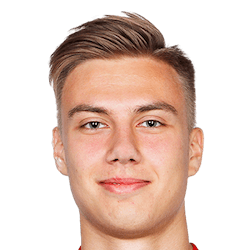 Dmitry Landakov fm 2021