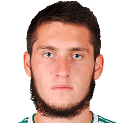 Islam Alsultanov fm 2021