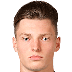 Maxim Turischev fm21