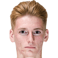 Ilja Levchenkov fm21