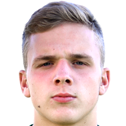 Nikita Yavorskiy fm21