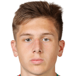 Ivan Shmakov fm 2021