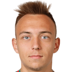 Ivan Bezrukov fm 2021