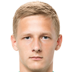 Alexandr Maslov fm21