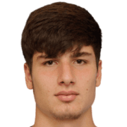 Abdul-Malik Djakuev fm 2021