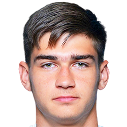 Kirill Artemjev fm 2021