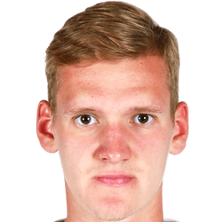 Danila Karyagin fm 2021