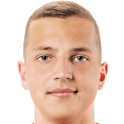 Alexandr Shlenkin fm21