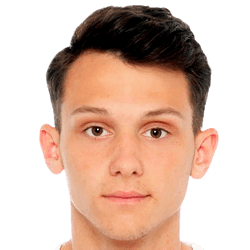 Yaroslav Frolov fm 2021