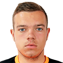 Vladimir Donchik fm 2021