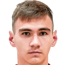 Albert Gilmanshin fm 2021