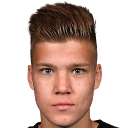 Mikhail Bersnev fm21