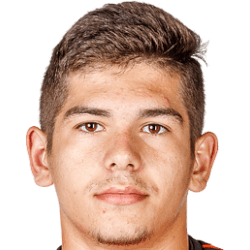 Max Zhestarev fm 2021