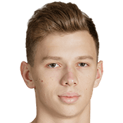 Andrey Shirokov fm21