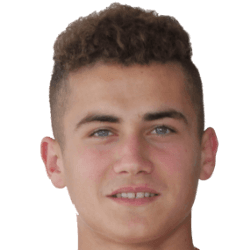 Siyovush Habibulloev fm21