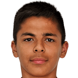 Daud Garifullin fm 2021