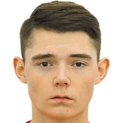 Grigory Kevaev fm 2021
