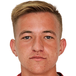 Andrey Podgornov fm 2021