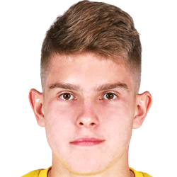 Nikita Yanovich fm 2021