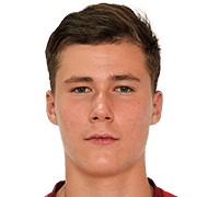 Nikita Mashko fm 2021