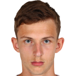 Artur Koloskov fm 2021