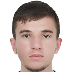 Turpal Abzaev fm 2021