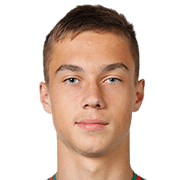 Artem Sukhanov fm 2021