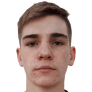 Nikolay Maximov fm21