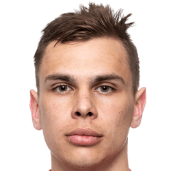 Alexey Pilipenko fm 2021