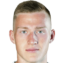 Nikita Pischulin fm 2021