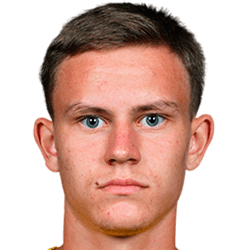 Nikita Kokarev fm21