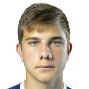 Danil Kamantsev fm 2021