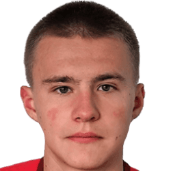 Alexandr Lukjanov fm 2021