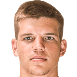 Nikolay Tolstopyatov fm21