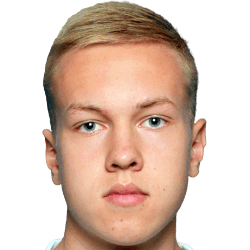 Nikita Bondaryuk fm 2021