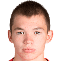 Vladislav Lutashev fm 2021