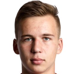 Nikita Zhustjev fm21