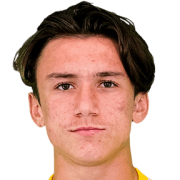 Dmitry Begun fm 2021