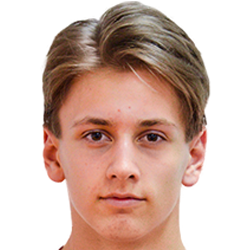 Grigory Matevosyan fm 2021