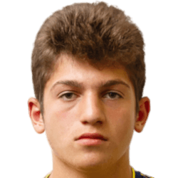 Sergey Kochkanyan fm21