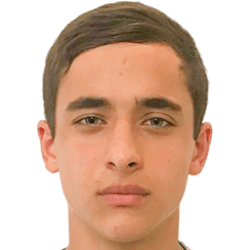 Khamzat Khazhmukhambetov fm 2021