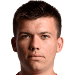 Vladislav Borodin fm 2021