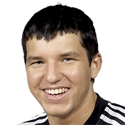 Dmitry Sokolov fm 2021