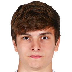 Djosi Dzaurov fm 2021