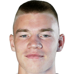 Maxim Pogodin fm 2021