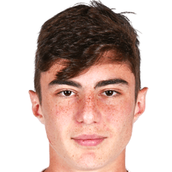 Michel Pukhaev fm 2021